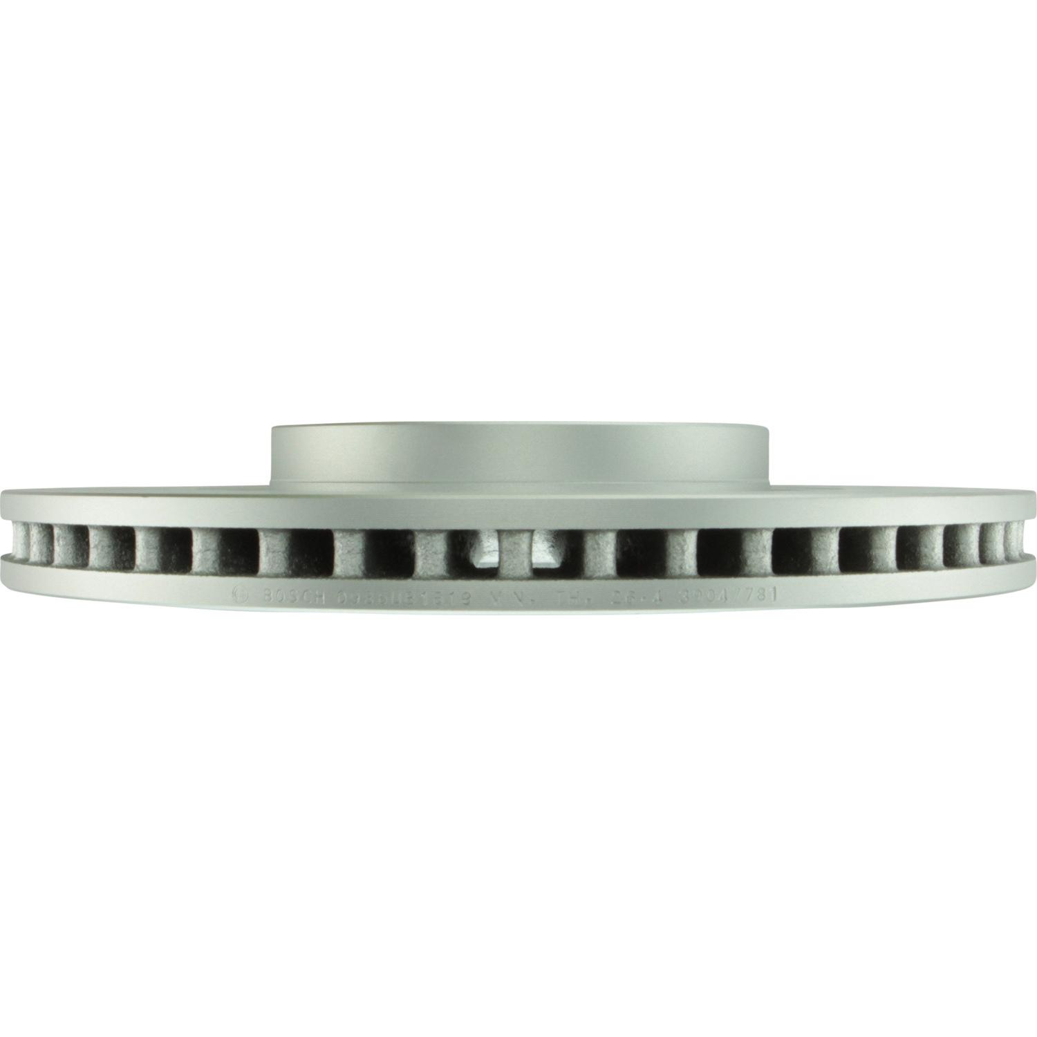 Bosch 32011460 - Disc Brake Rotor Bosch 32011460 Disc Brake Rotor product image 4 of 4