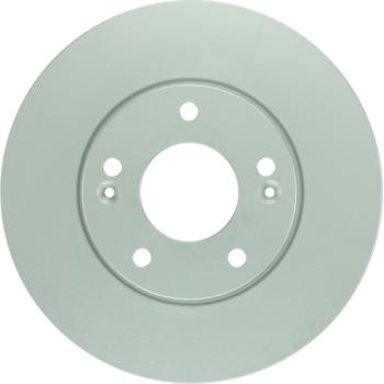 Bosch 32011461 - Disc Brake Rotor Bosch 32011461 Disc Brake Rotor product image 2 of 3