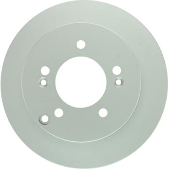 Bosch 32011462 - Disc Brake Rotor Bosch 32011462 Disc Brake Rotor product image 2 of 3
