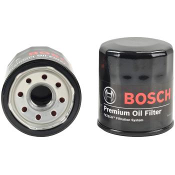Bosch Engine Oil Filter product image