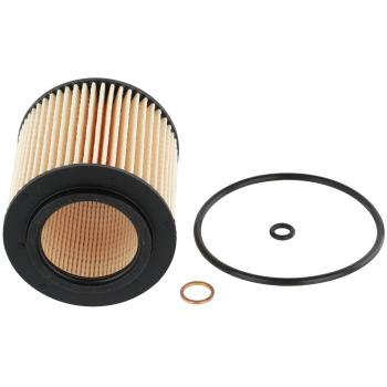 Bosch 3307 Engine Oil Filter product image 1 of 2