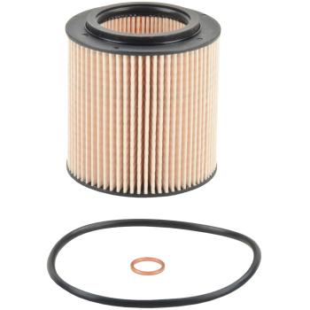Bosch 3307 Engine Oil Filter product image 2 of 2