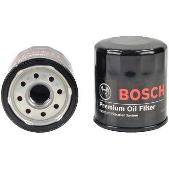 Bosch 3311 Engine Oil Filter product image 1 of 1