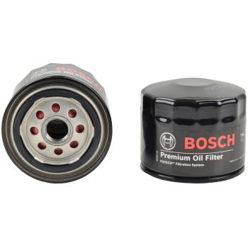 Bosch 3320 Engine Oil Filter product image 1 of 1