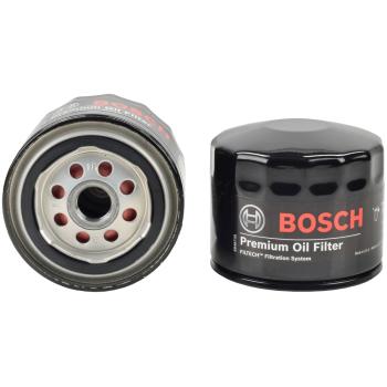Bosch 3321 Engine Oil Filter product image 1 of 1