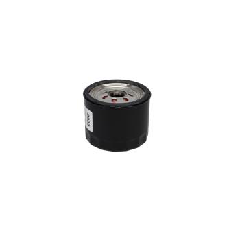 Bosch 3322 Engine Oil Filter product image 2 of 4