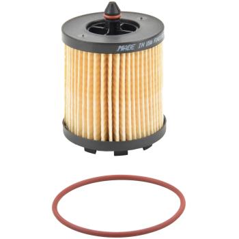 Bosch 3324 Engine Oil Filter product image 2 of 2