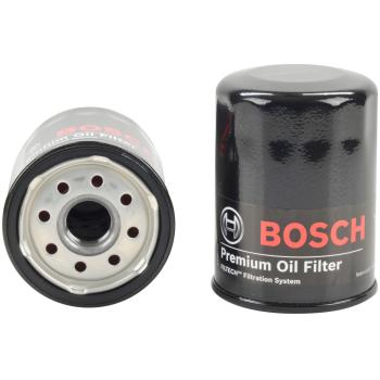 Bosch 3325 Engine Oil Filter product image 1 of 1