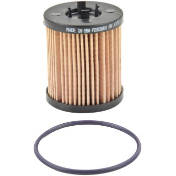 Bosch 3326 Engine Oil Filter product image 1 of 1