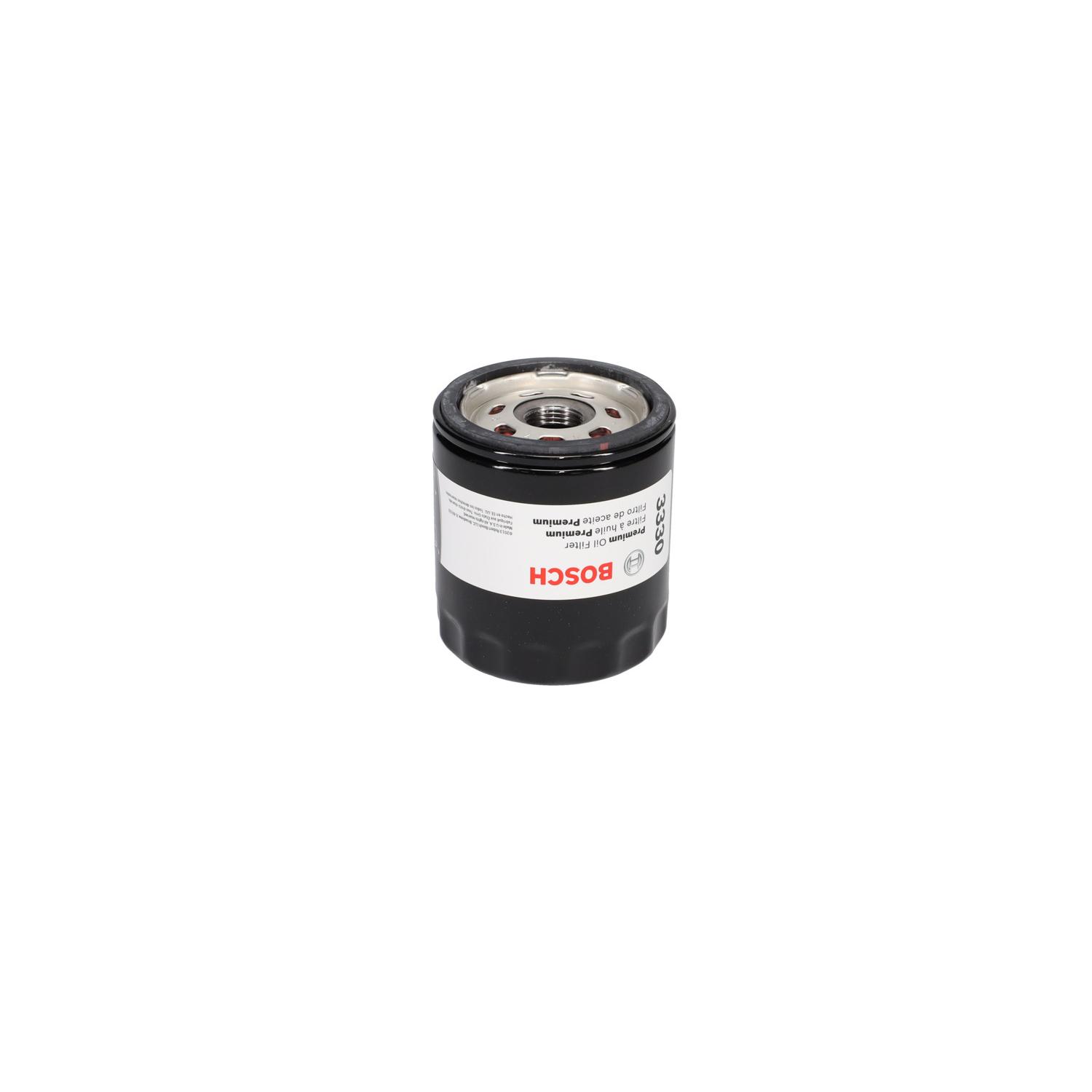 Bosch 3330 - Engine Oil Filter Bosch 3330 Engine Oil Filter product image 1 of 4