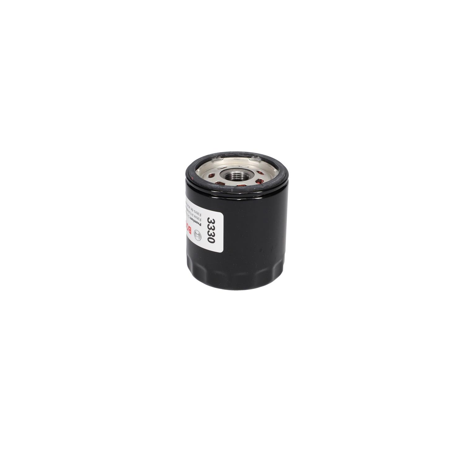 Bosch 3330 - Engine Oil Filter Bosch 3330 Engine Oil Filter product image 2 of 4