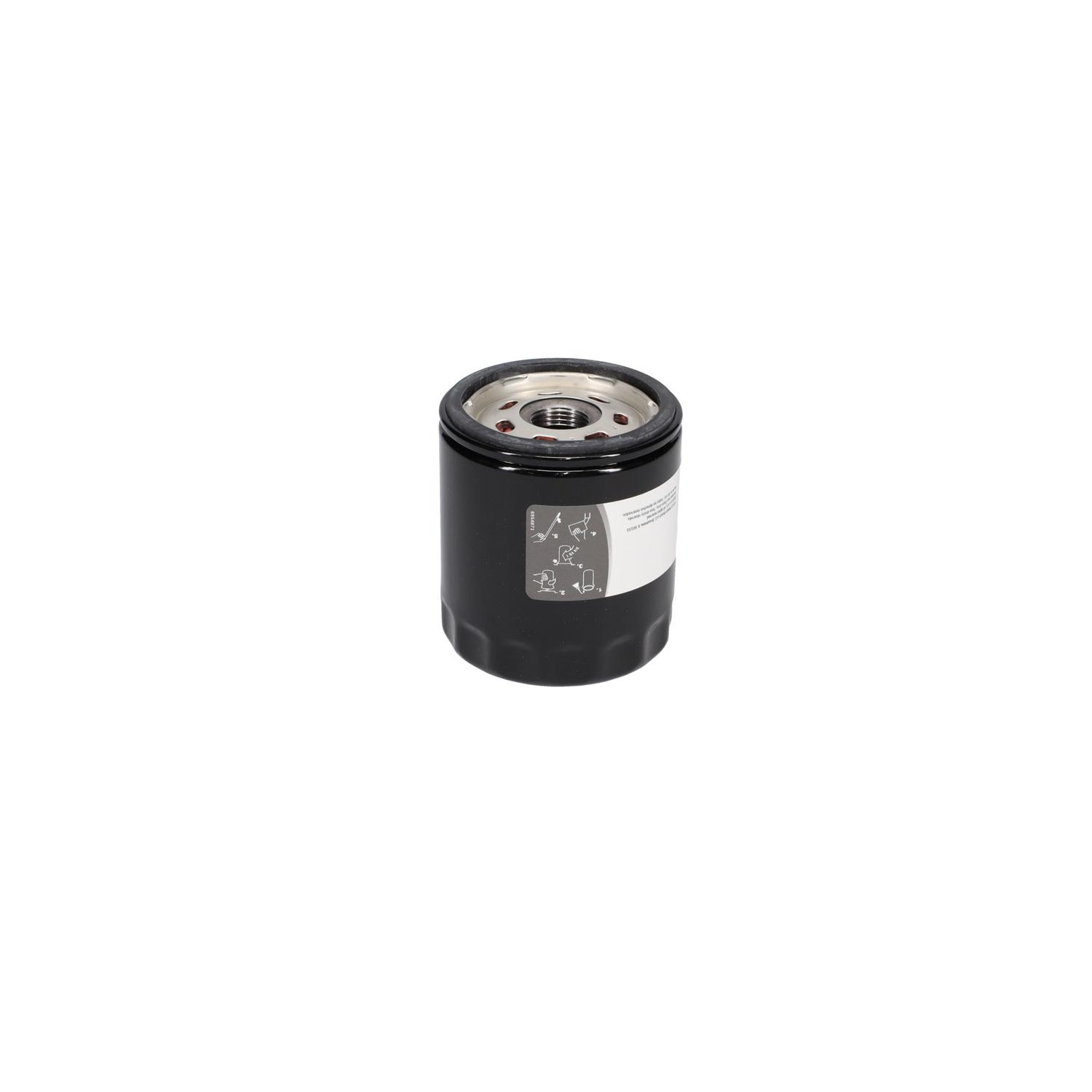 Bosch 3330 - Engine Oil Filter Bosch 3330 Engine Oil Filter product image 4 of 4