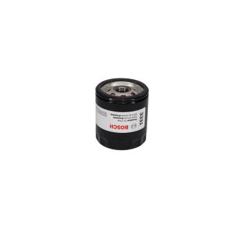 Bosch 3331 - Engine Oil Filter Bosch 3331 Engine Oil Filter product image 1 of 4