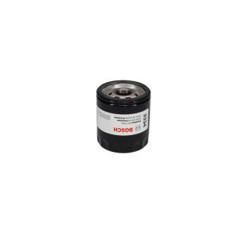Bosch 3334 Engine Oil Filter product image 1 of 4