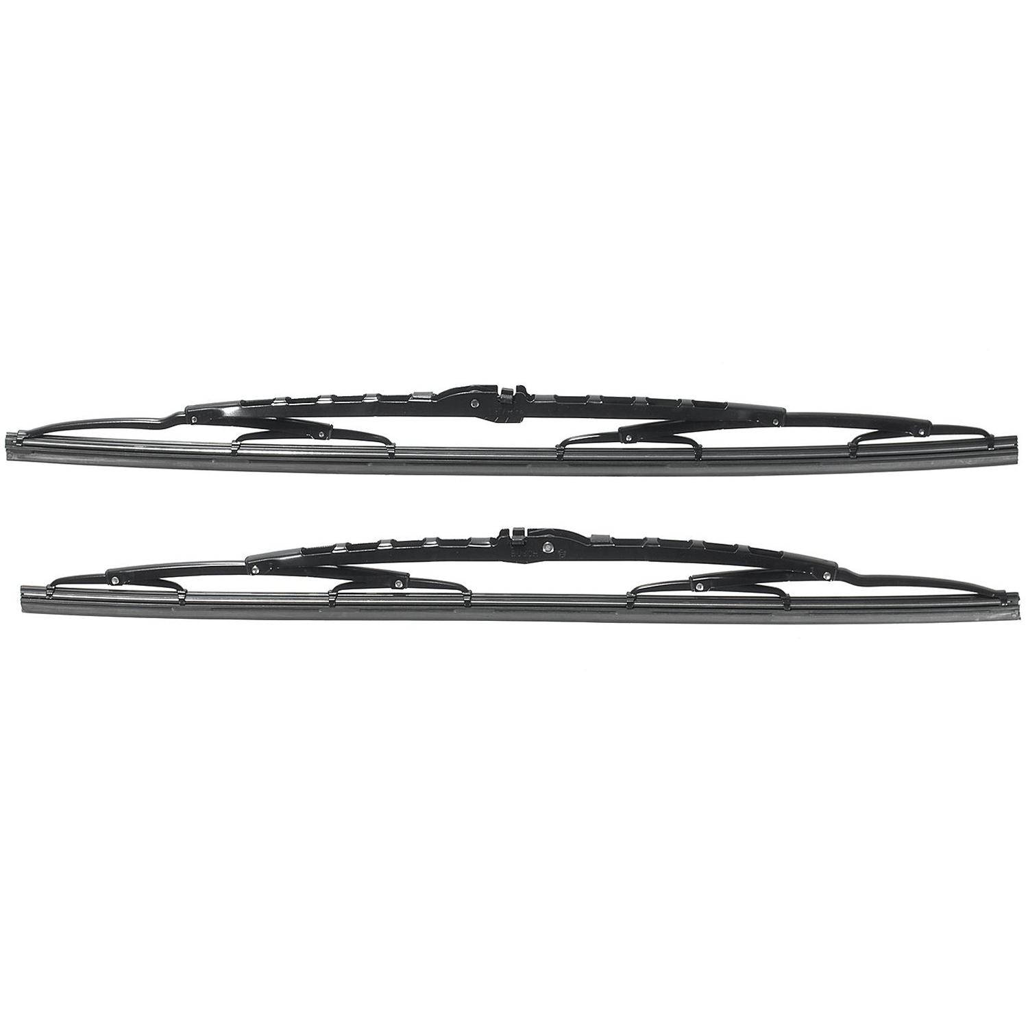 Bosch 3397001014 - Windshield Wiper Blade Set Bosch 3397001014 Windshield Wiper Blade Set product image 1 of 2