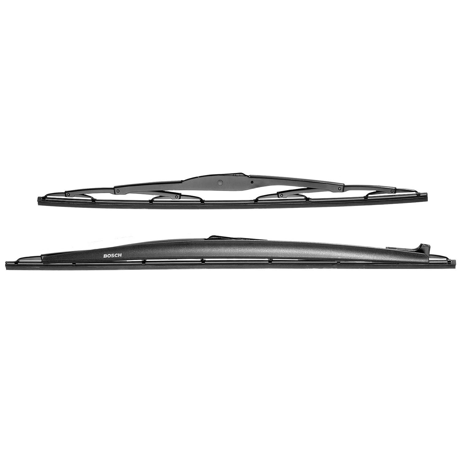 Bosch 3397001394 - Windshield Wiper Blade Set Bosch 3397001394 Windshield Wiper Blade Set product image 1 of 2
