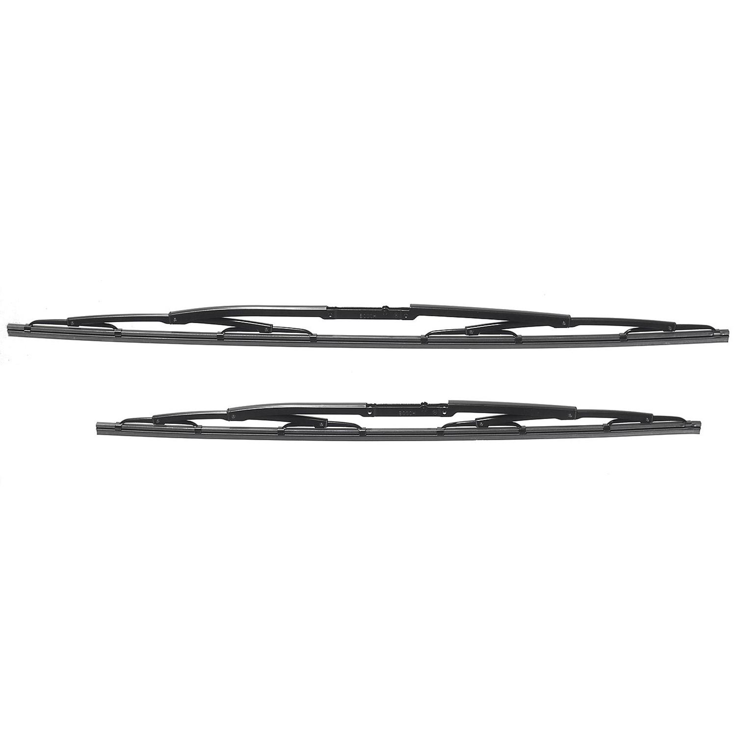 Bosch 3397001539 Windshield Wiper Blade Set product image 1 of 2