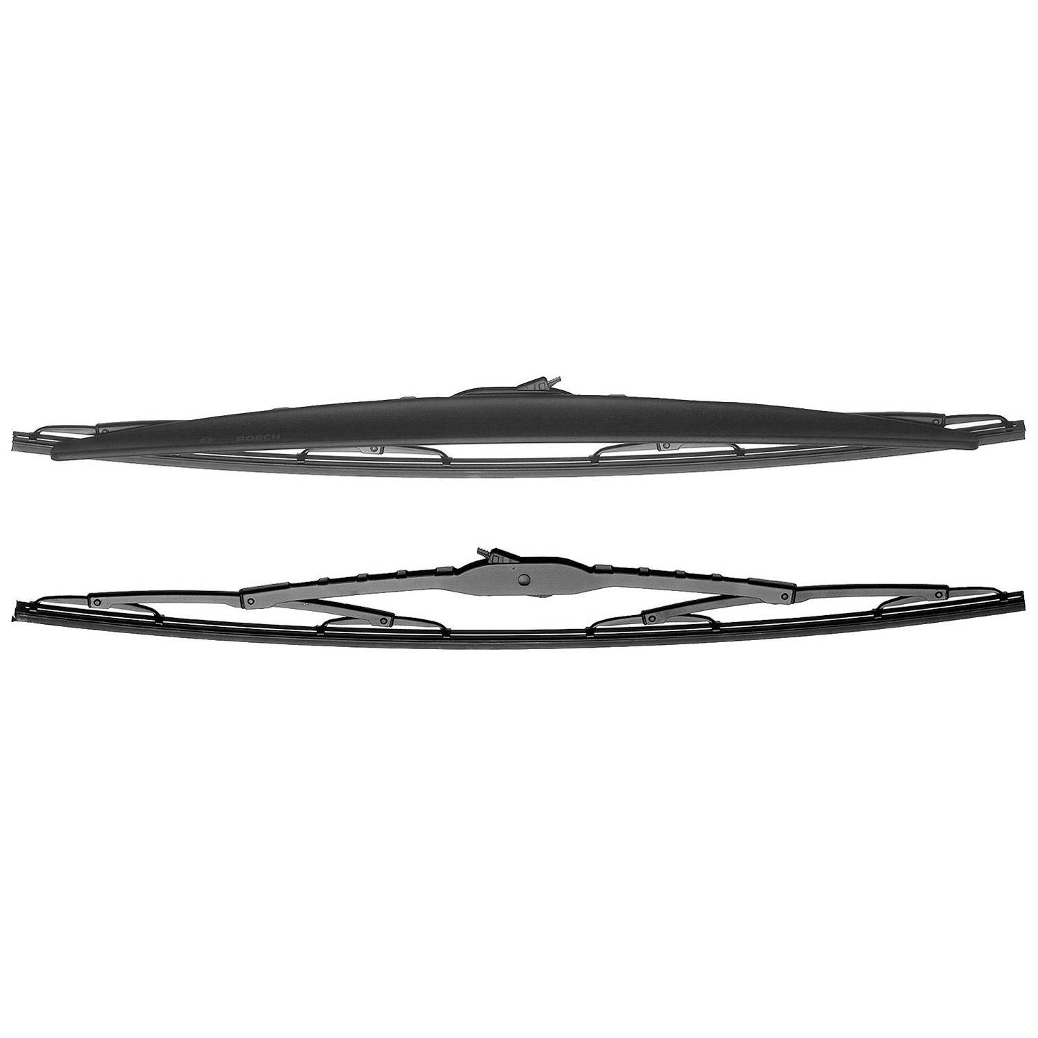 Bosch 3397001583 - Windshield Wiper Blade Set Bosch 3397001583 Windshield Wiper Blade Set product image 2 of 2