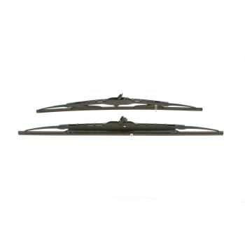 Bosch 3397001584 Windshield Wiper Blade Set product image 4 of 5