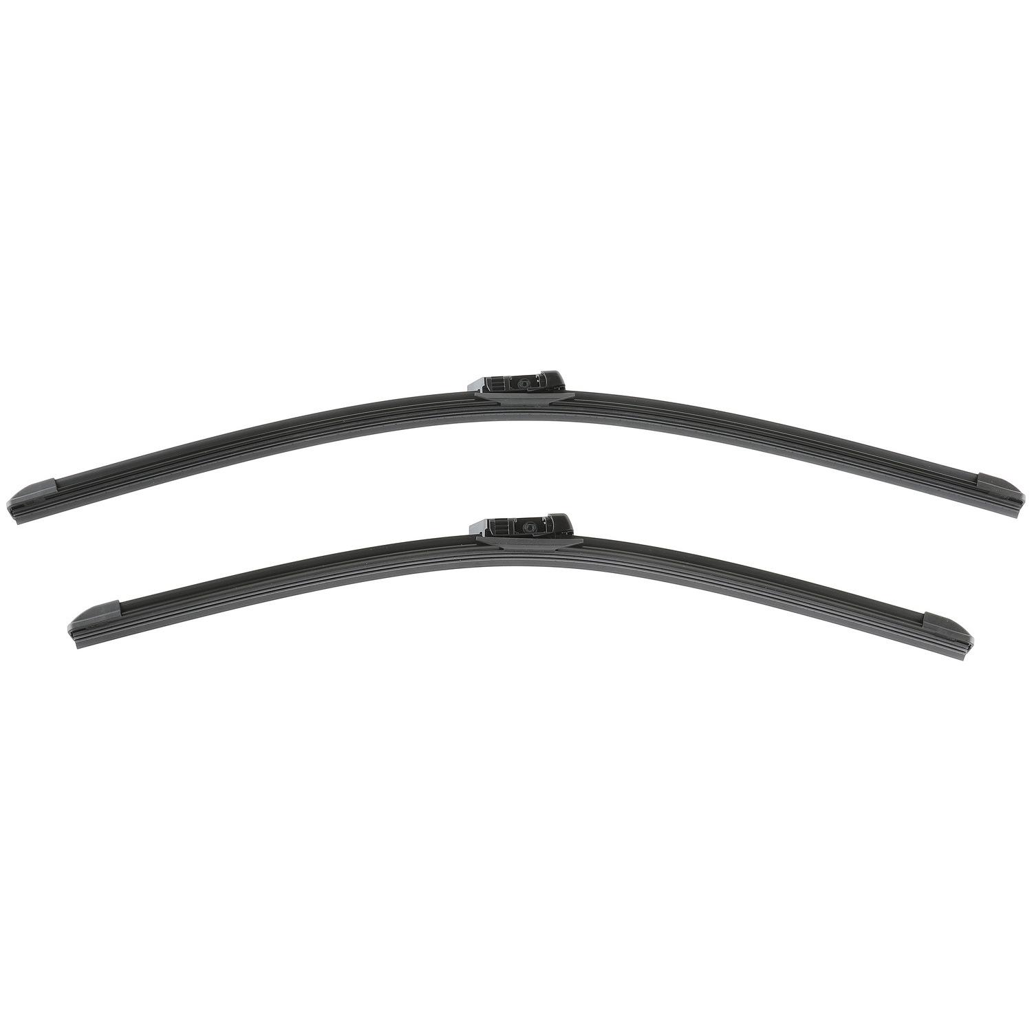 Bosch 3397007296 - Windshield Wiper Blade Set Bosch 3397007296 Windshield Wiper Blade Set product image 2 of 2