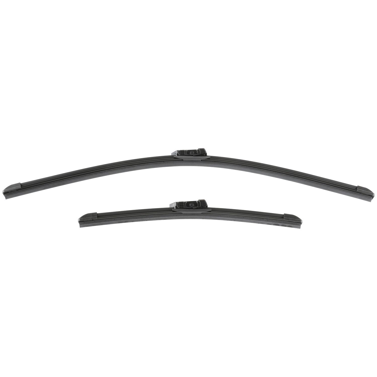 Bosch 3397007309 - Windshield Wiper Blade Set Bosch 3397007309 Windshield Wiper Blade Set product image 2 of 2