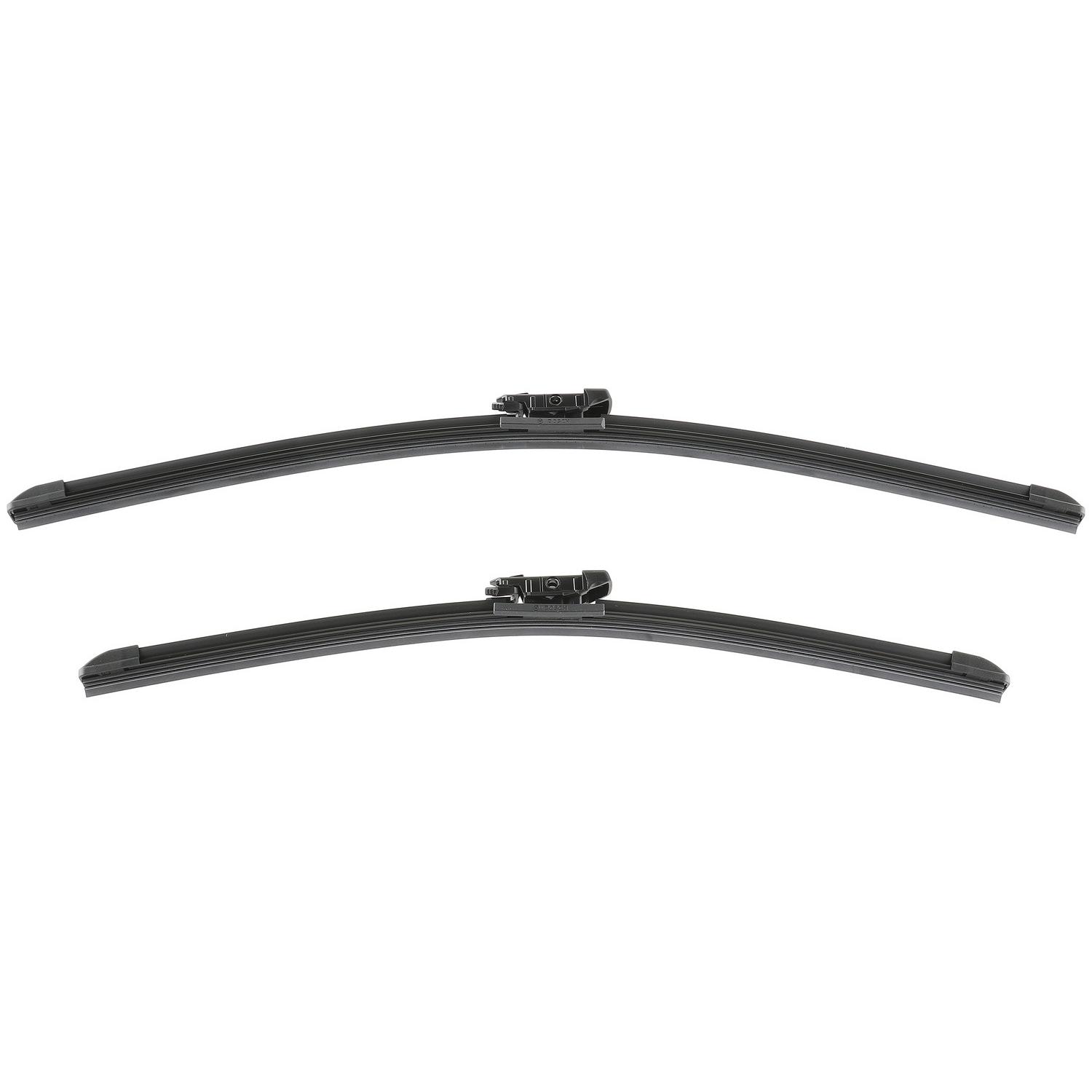 Bosch 3397007696 - Windshield Wiper Blade Set Bosch 3397007696 Windshield Wiper Blade Set product image 1 of 2