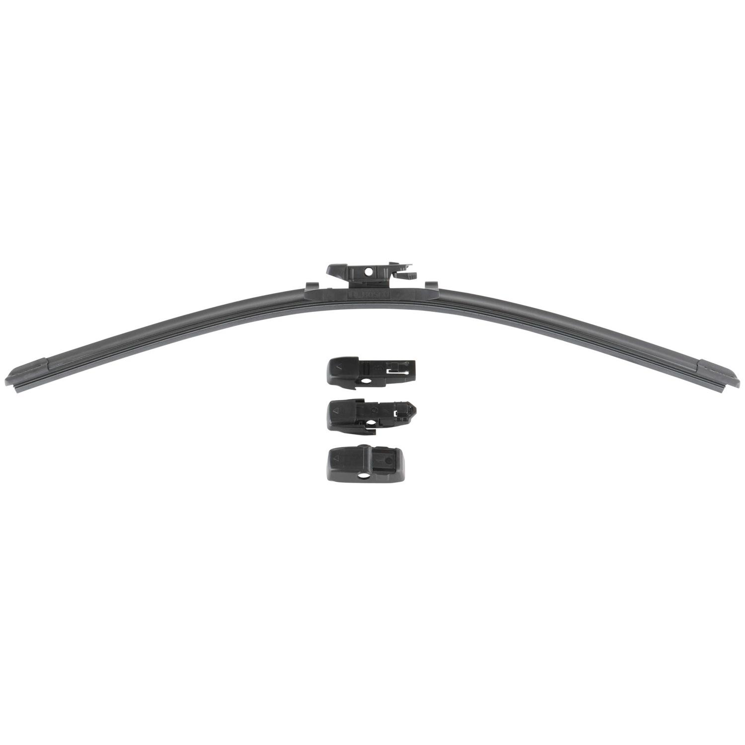 Bosch 3397013017 - Windshield Wiper Blade Bosch 3397013017 Windshield Wiper Blade product image 3 of 3