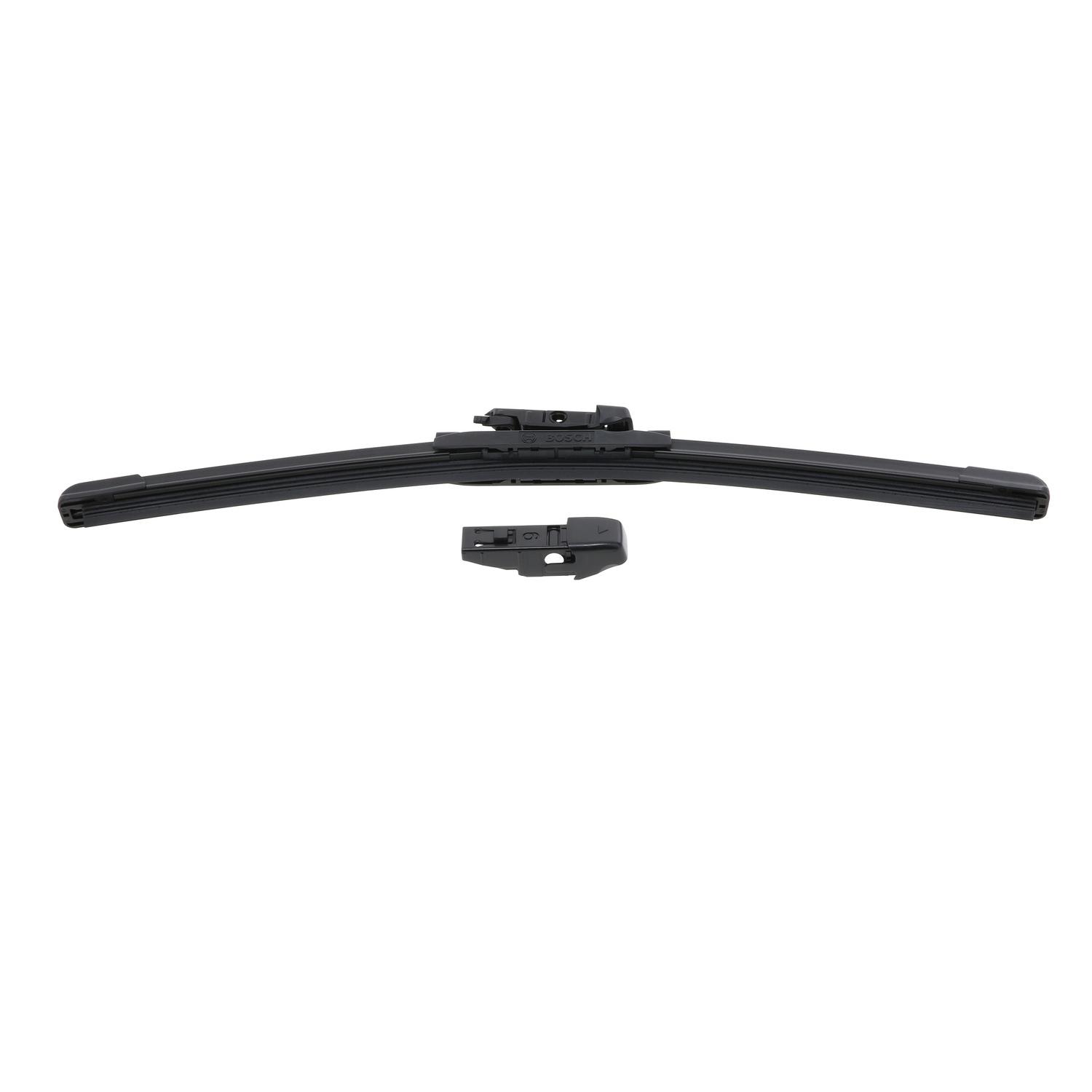 Bosch 3397013443 - Windshield Wiper Blade Bosch 3397013443 Windshield Wiper Blade product image 3 of 6