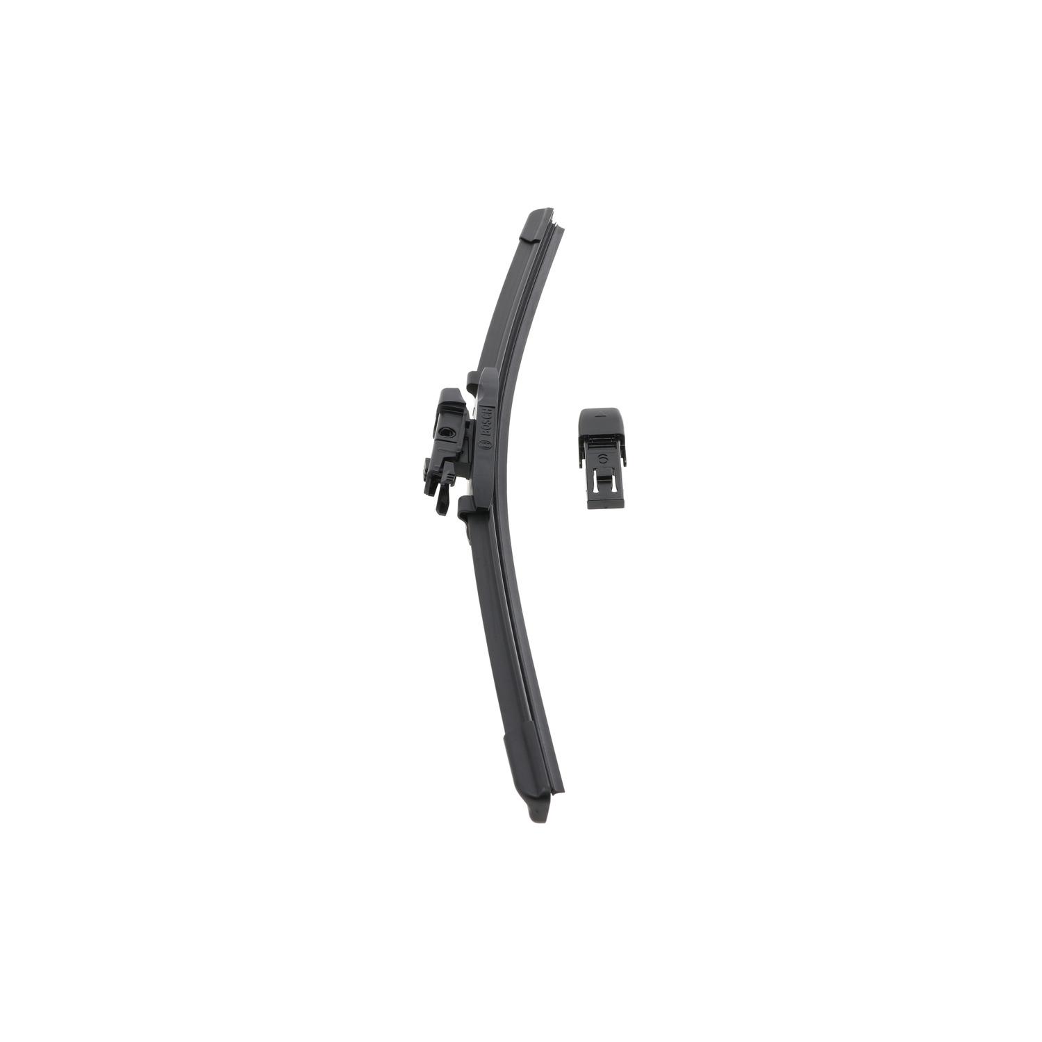 Bosch 3397013443 - Windshield Wiper Blade Bosch 3397013443 Windshield Wiper Blade product image 6 of 6