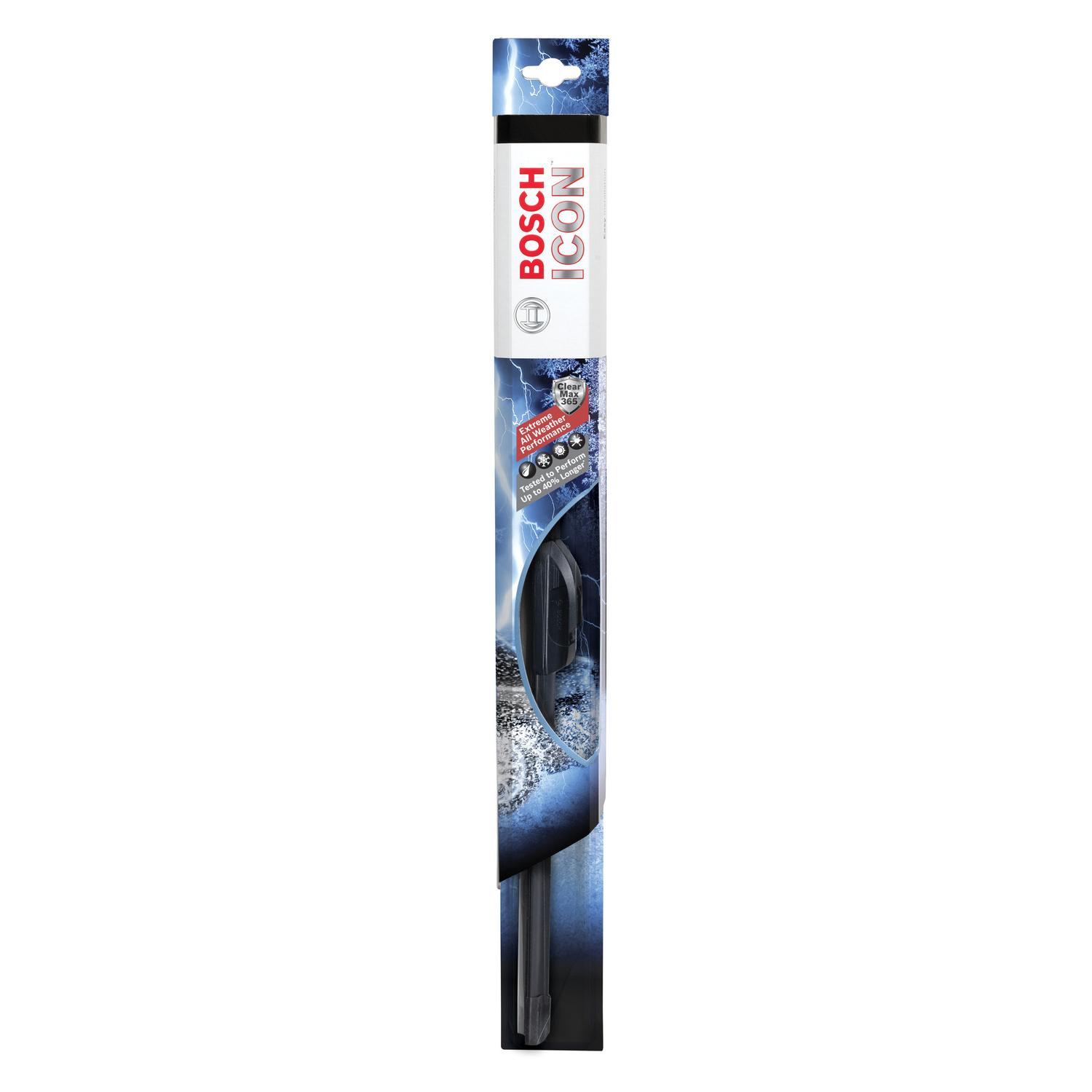 Bosch 3397013624 Windshield Wiper Blade product image 5 of 7
