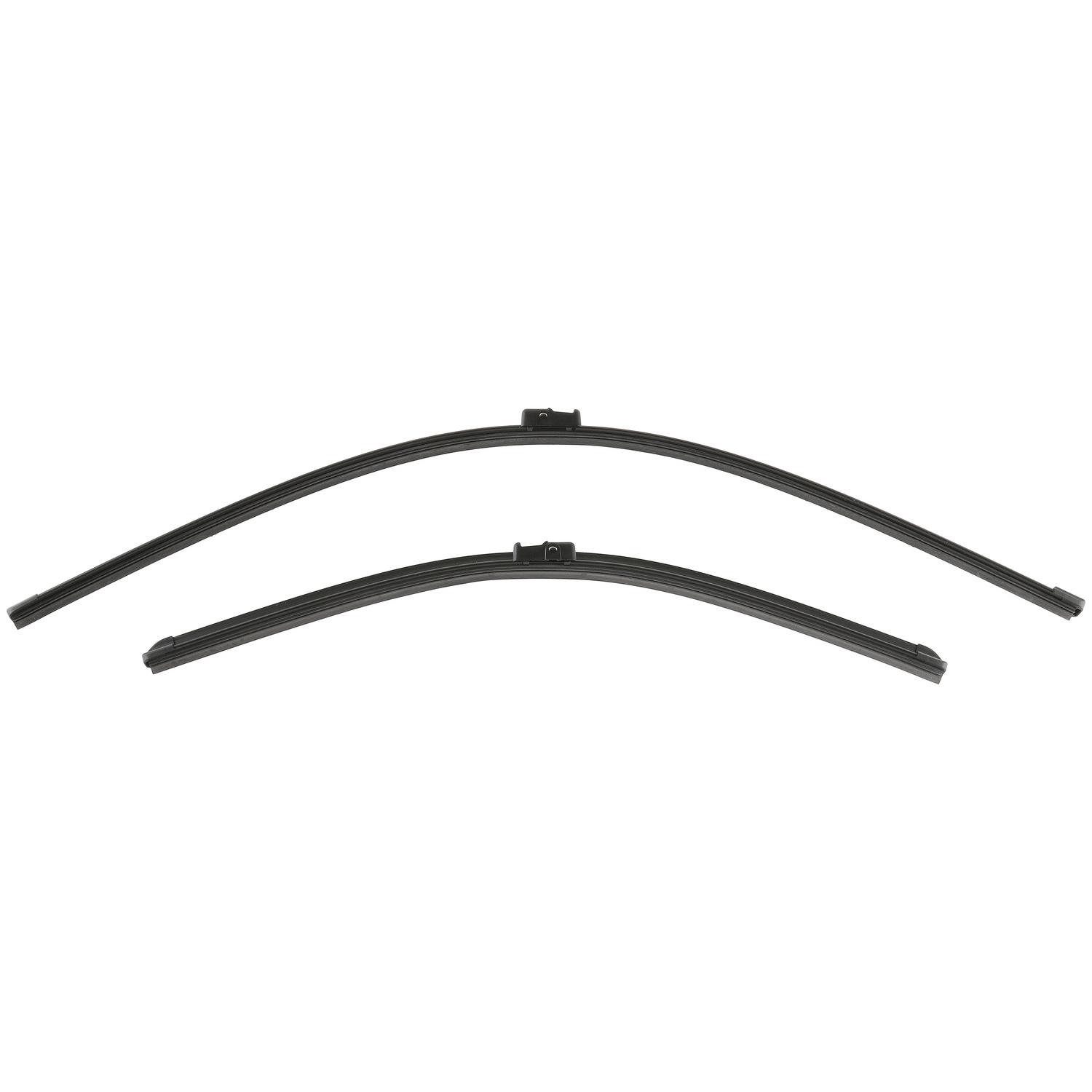 Bosch 3397014117 Windshield Wiper Blade Set product image 2 of 2