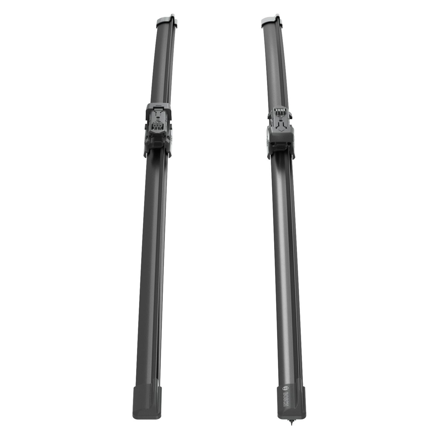 Bosch 3397014214 - Windshield Wiper Blade Set Bosch 3397014214 Windshield Wiper Blade Set product image 5 of 6