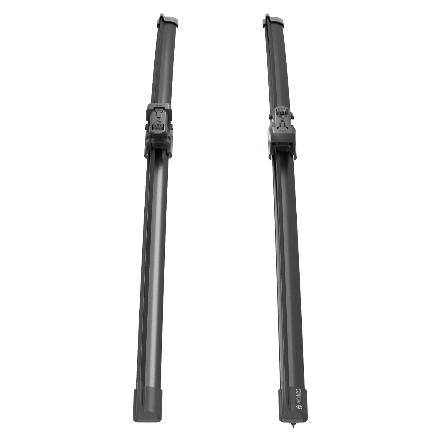 Bosch 3397014214 - Windshield Wiper Blade Set Bosch 3397014214 Windshield Wiper Blade Set product image 6 of 6