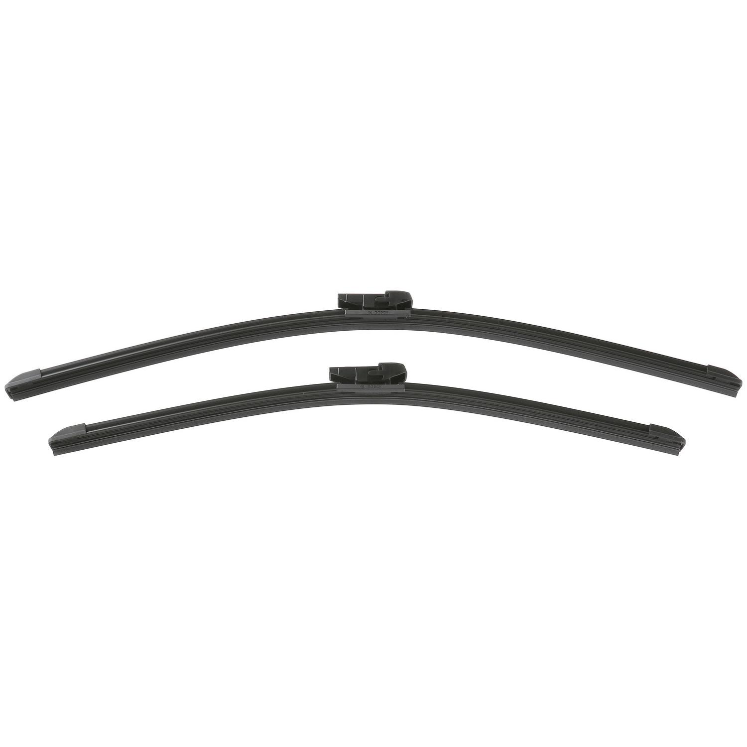 Bosch 3397014315 - Windshield Wiper Blade Set Bosch 3397014315 Windshield Wiper Blade Set product image 2 of 2