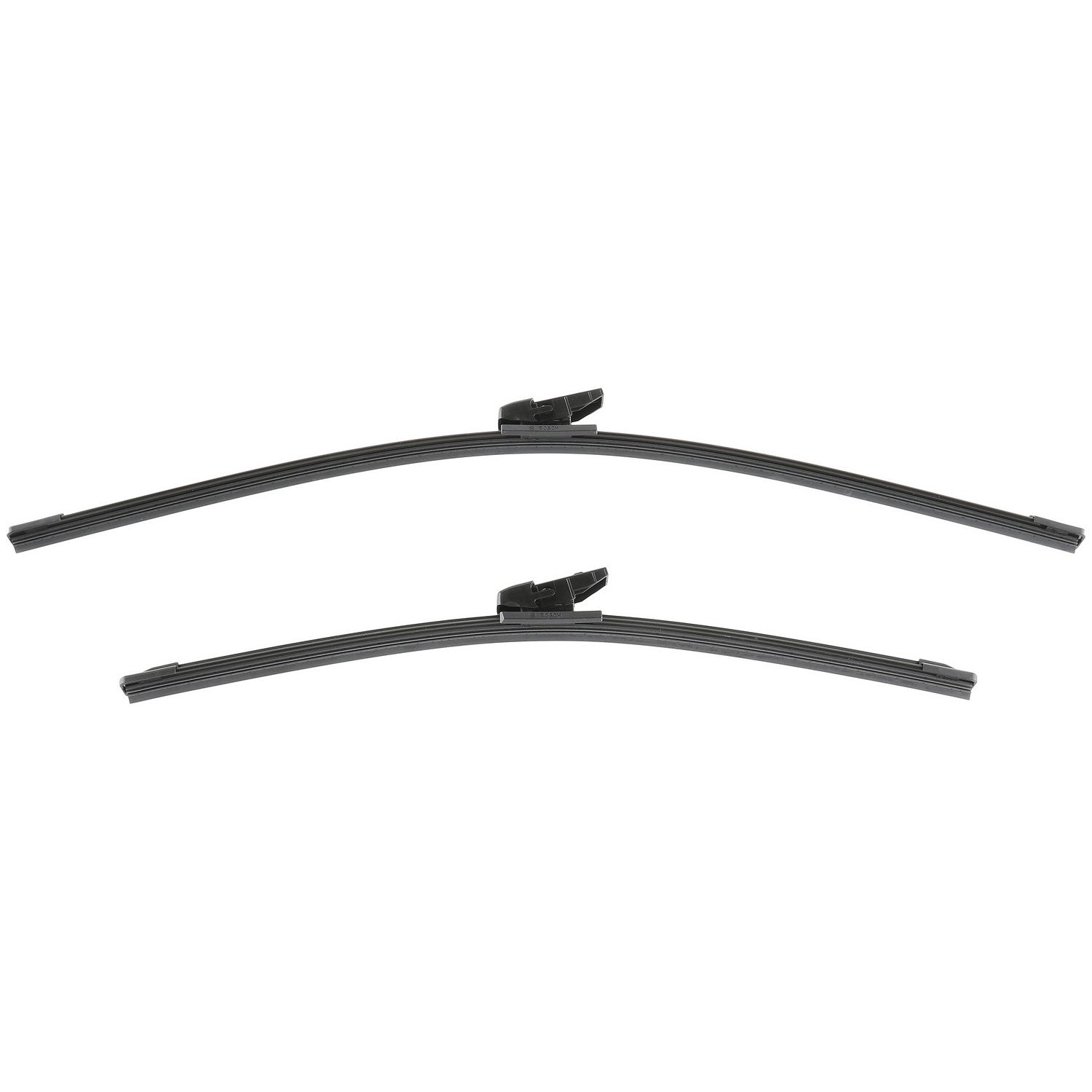 Bosch 3397014398 - Windshield Wiper Blade Set Bosch 3397014398 Windshield Wiper Blade Set product image 2 of 2