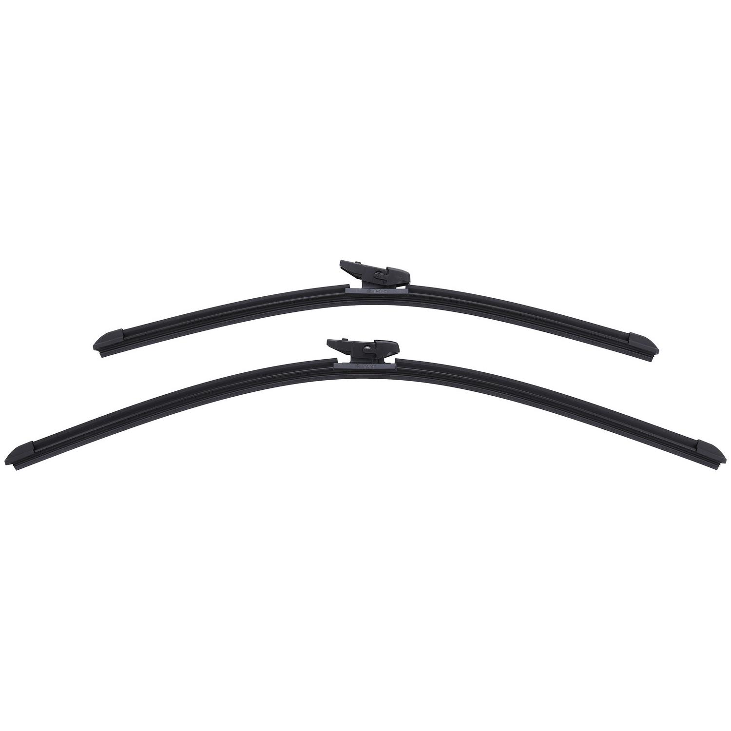 Bosch 3397014422 - Windshield Wiper Blade Set Bosch 3397014422 Windshield Wiper Blade Set product image 2 of 2