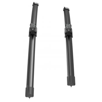 Bosch 3397014494 Windshield Wiper Blade Set product image 5 of 8