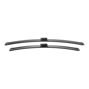 Bosch 3397014494 Windshield Wiper Blade Set product image 7 of 8
