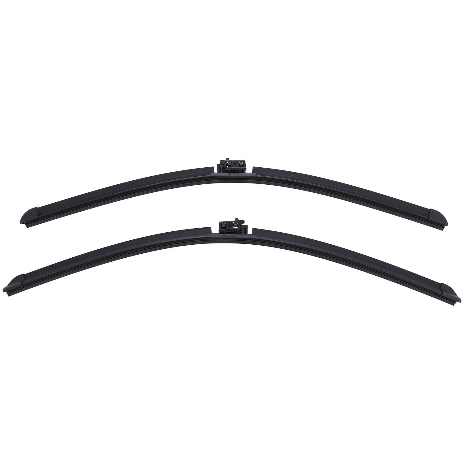 Bosch 3397014615 - Windshield Wiper Blade Set Bosch 3397014615 Windshield Wiper Blade Set product image 1 of 2