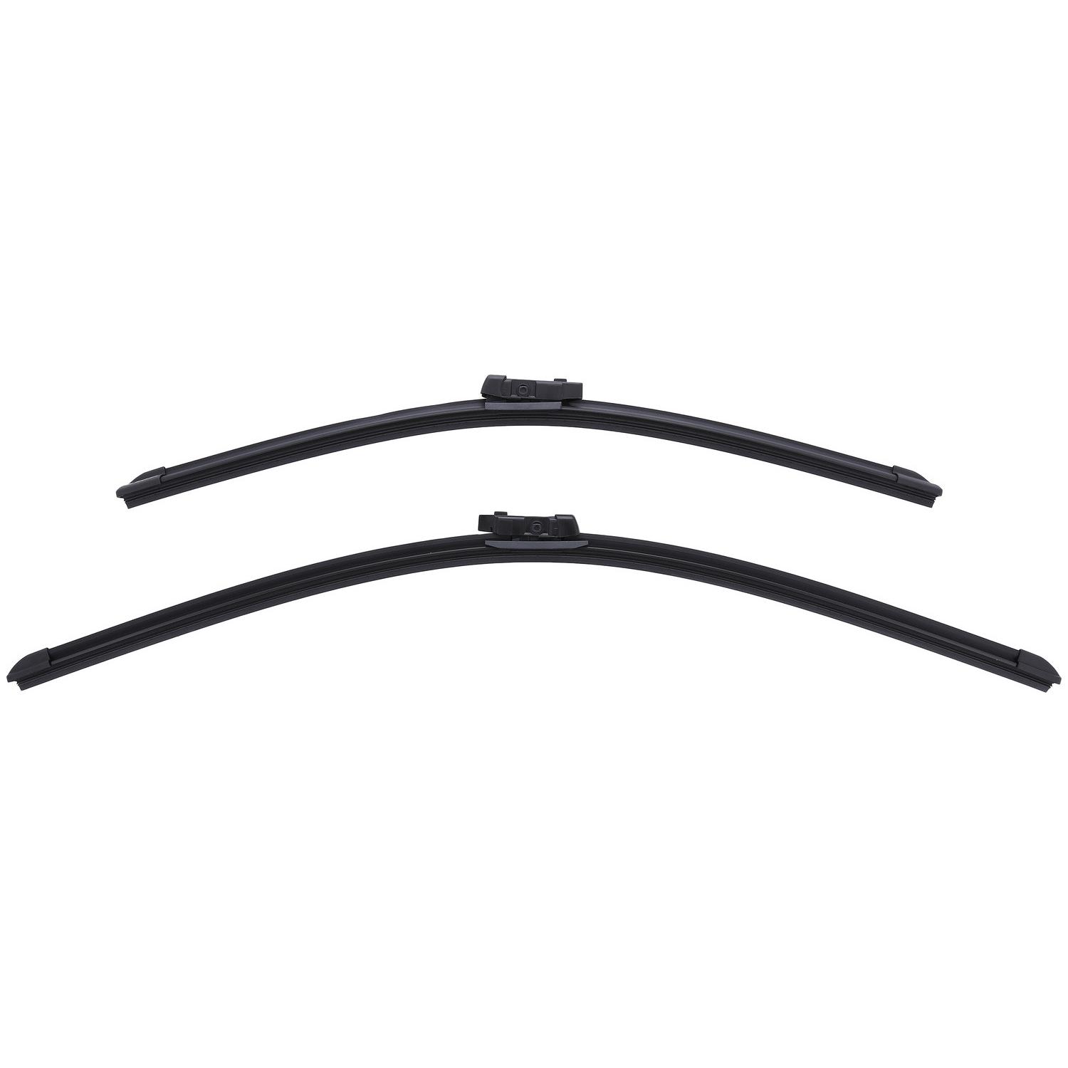 Bosch 3397014621 - Windshield Wiper Blade Set Bosch 3397014621 Windshield Wiper Blade Set product image 2 of 2