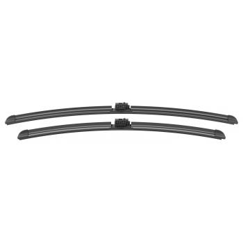 Bosch 3397014832 - Windshield Wiper Blade Set Bosch 3397014832 Windshield Wiper Blade Set product image 2 of 5