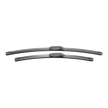 Bosch 3397014890 Windshield Wiper Blade Set product image 1 of 8