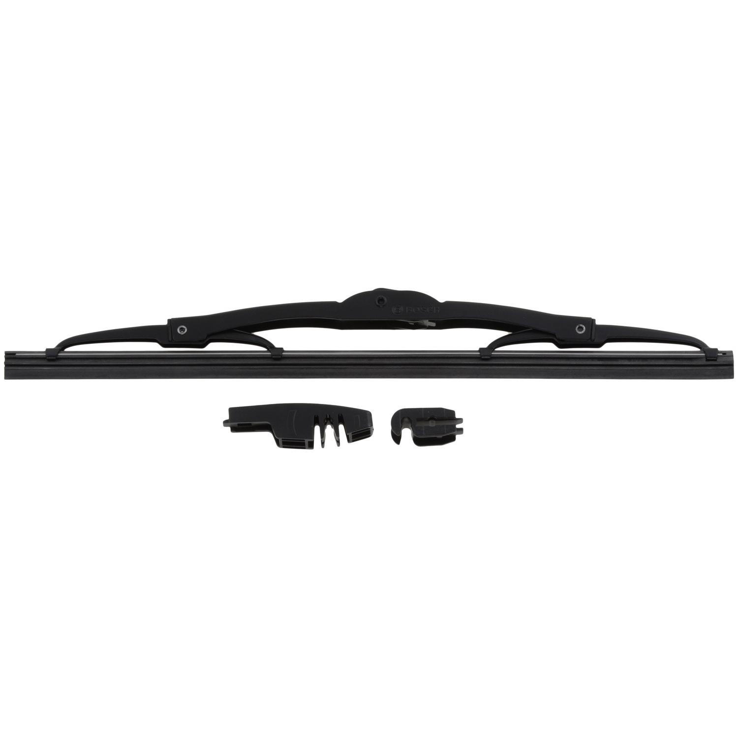 Bosch 3397015196 - Windshield Wiper Blade Bosch 3397015196 Windshield Wiper Blade product image 1 of 4