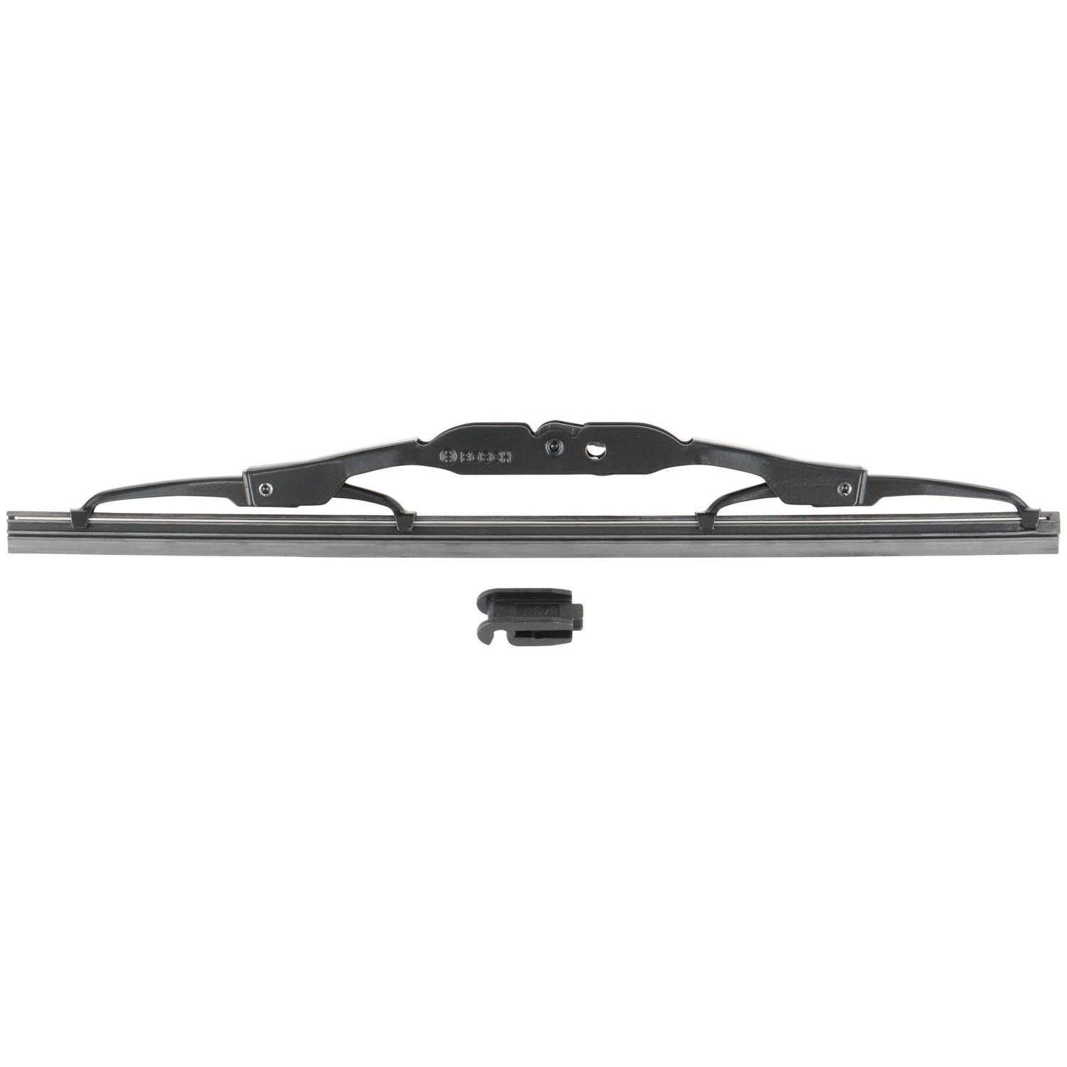 Bosch 3397015196 - Windshield Wiper Blade Bosch 3397015196 Windshield Wiper Blade product image 4 of 4