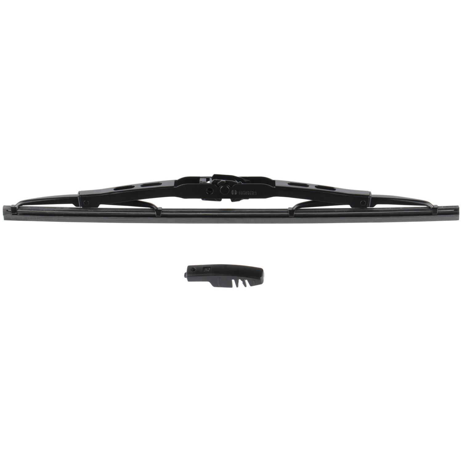 Bosch 3397015197 - Windshield Wiper Blade Bosch 3397015197 Windshield Wiper Blade product image 3 of 4