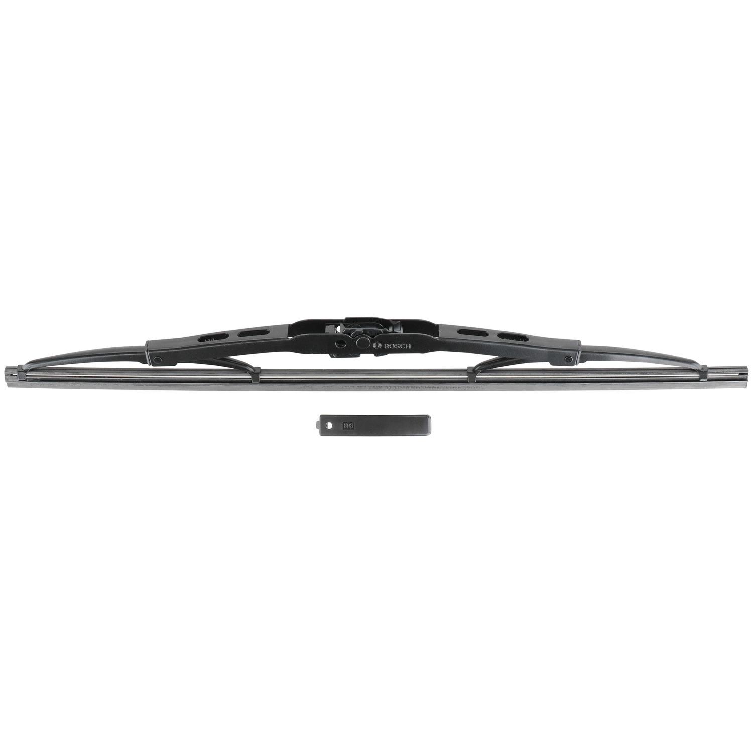 Bosch 3397015198 Windshield Wiper Blade product image 3 of 4