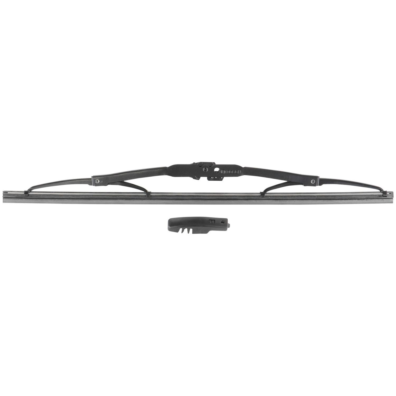 Bosch 3397015198 Windshield Wiper Blade product image 4 of 4