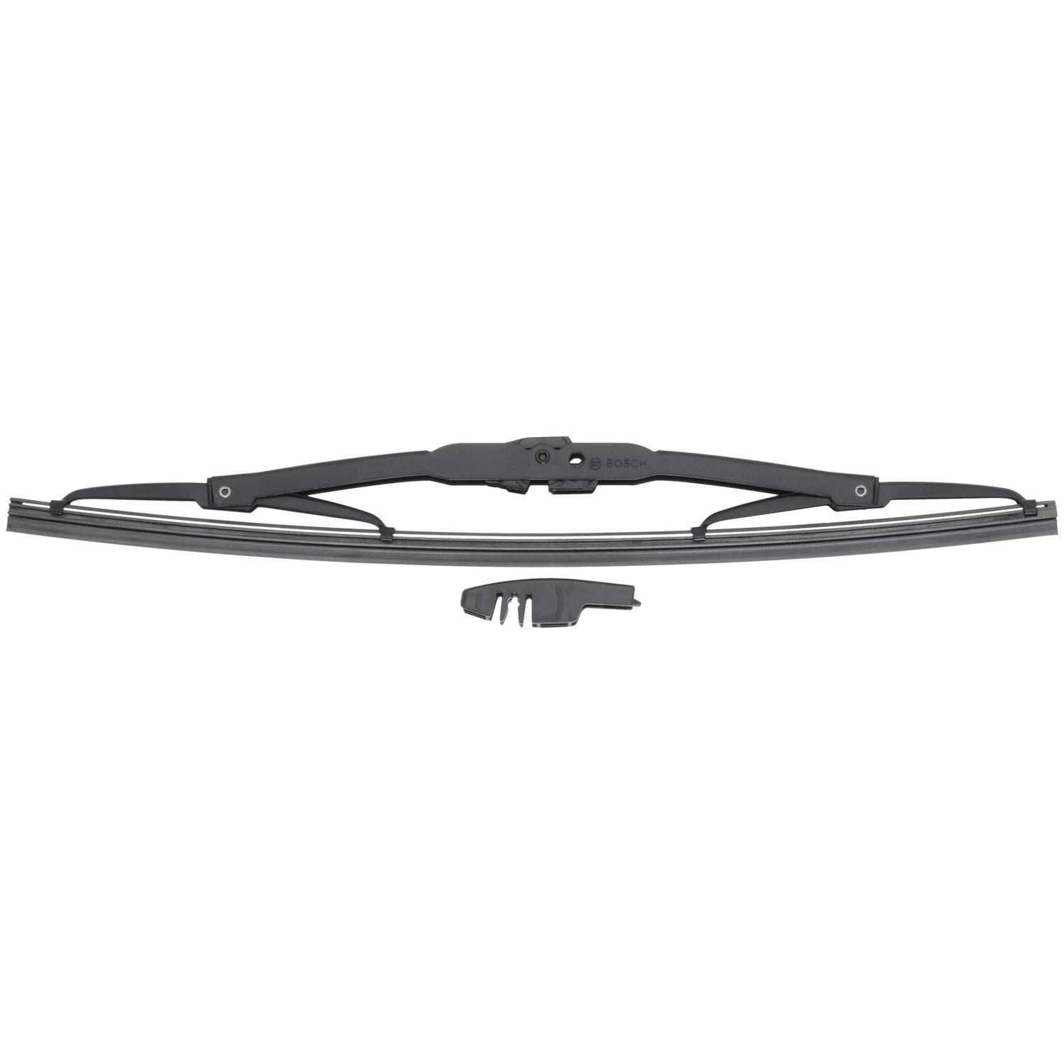 Bosch 3397015214 - Windshield Wiper Blade Bosch 3397015214 Windshield Wiper Blade product image 1 of 1