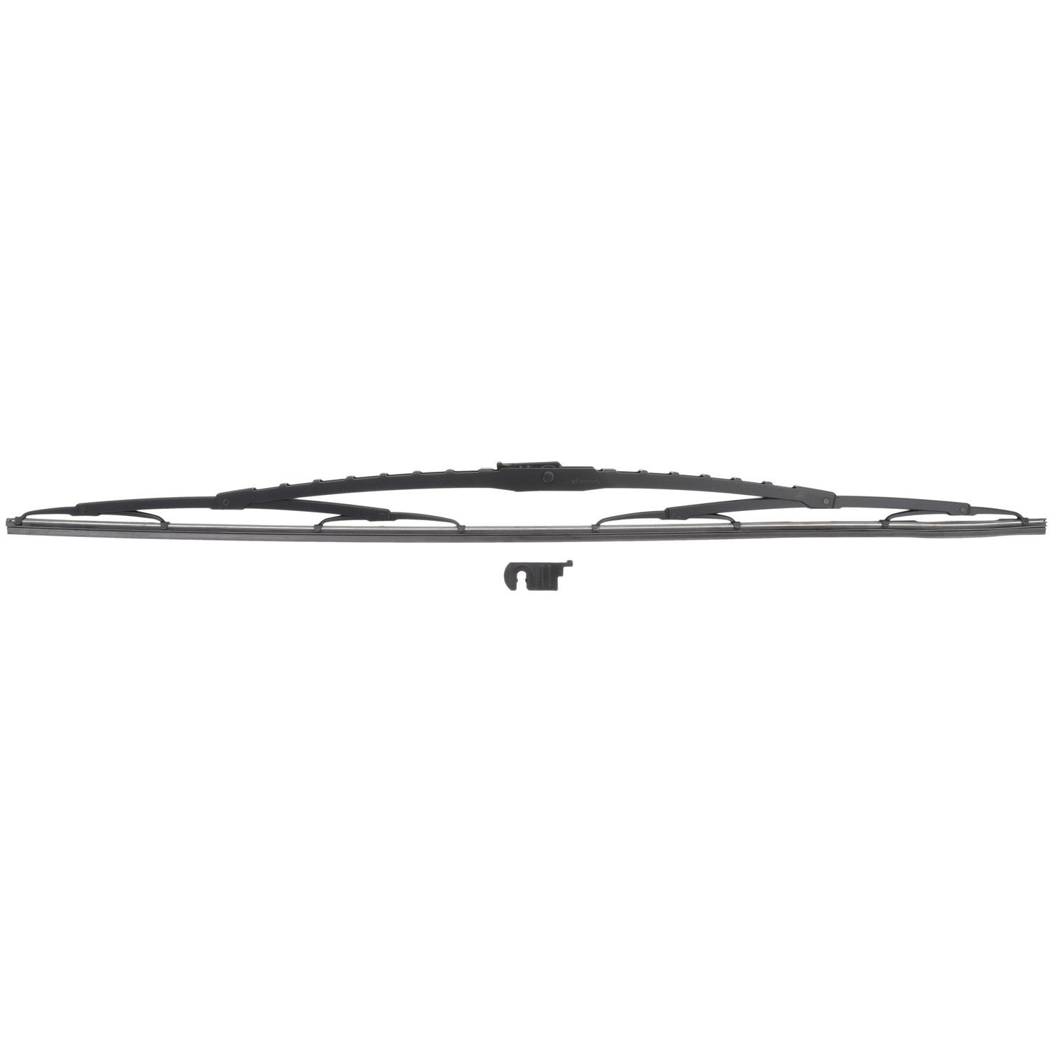 Bosch 3397015298 - Windshield Wiper Blade Bosch 3397015298 Windshield Wiper Blade product image 2 of 2