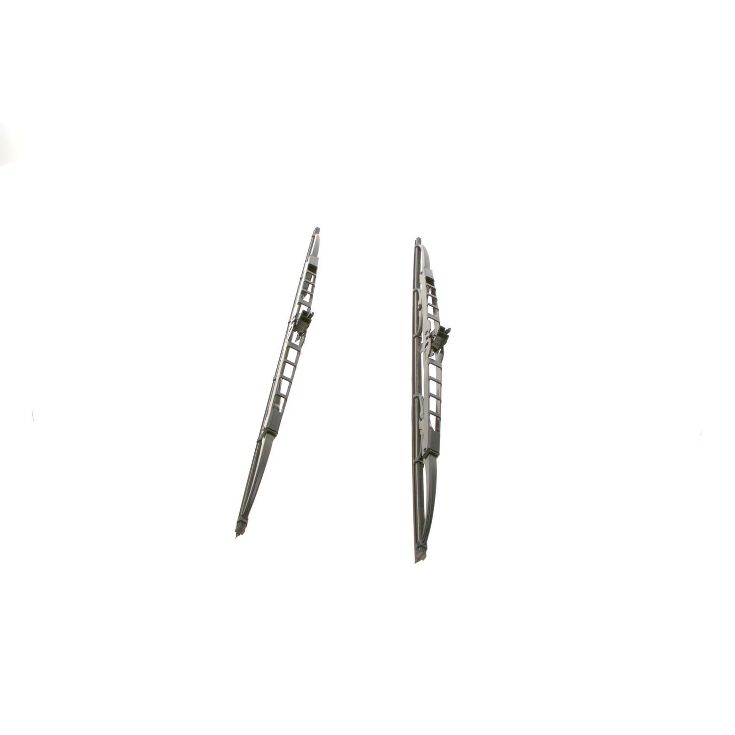 Bosch 3397118400 - Windshield Wiper Blade Set Bosch 3397118400 Windshield Wiper Blade Set product image 5 of 7